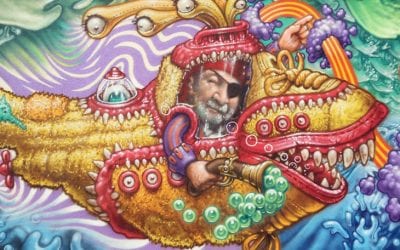 junge Chöre München mit neuer Leitung 6 FILME DES UNDERGROUND FILMFEST 2.1 IM BUCHHEIM MUSEUM!