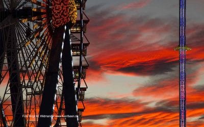 junge Chöre München mit neuer Leitung 3 Oktoberfestplakat 2017 Publikumsvoting