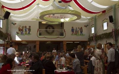 Adressenverzeichnis Tourismus bayerische Seen 12 Neues auf dem Oktoberfest 2016