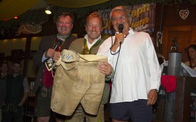 Adressenverzeichnis Tourismus bayerische Seen 10 Schichtl ersteigert EUR 1.300 für die Münchner Tafel