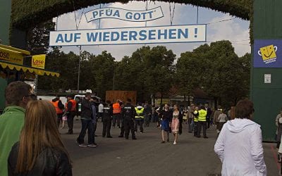 Adressenverzeichnis Tourismus bayerische Seen 9 Sicherheitskonzept Oktoberfest