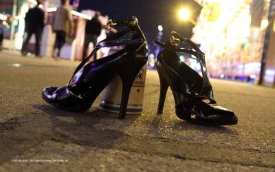 junge Chöre München mit neuer Leitung 3 Wiesn wie i sie mog