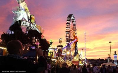 junge Chöre München mit neuer Leitung 3 Glühende Wiesn