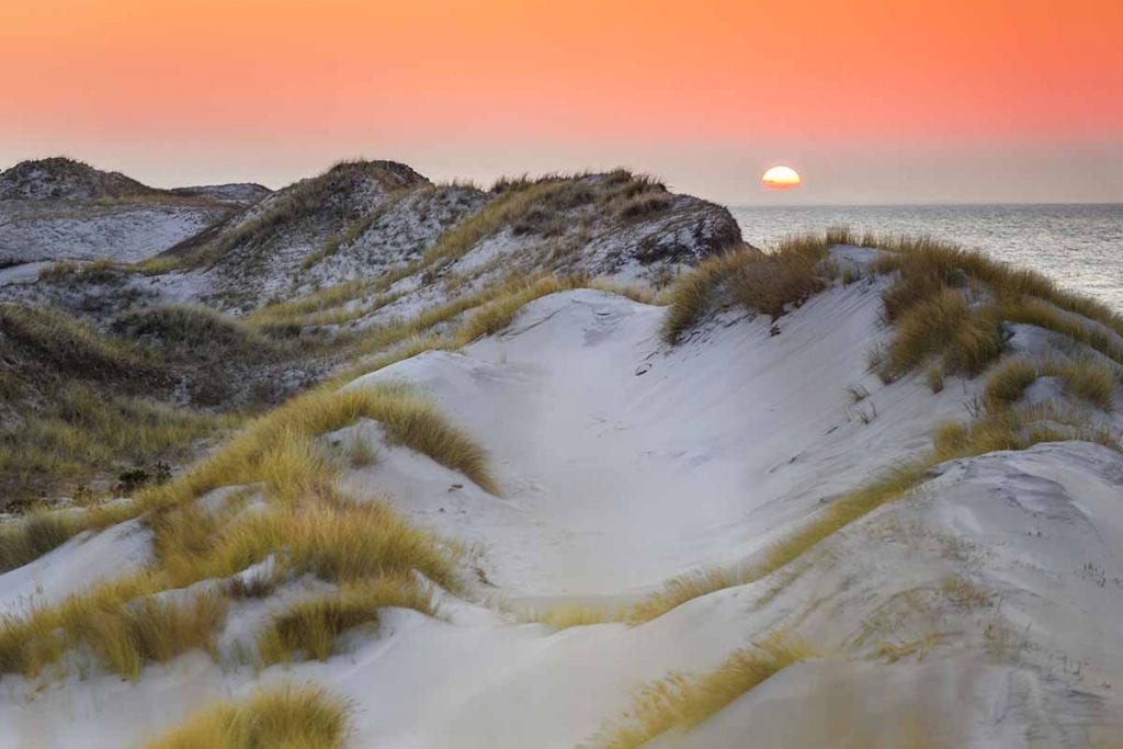 Mecklenburg Vorpommern -