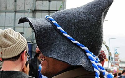 Adressenverzeichnis Tourismus bayerische Seen 14 Sicherheitskonzept Oktoberfest