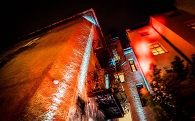 junge Chöre München mit neuer Leitung 6 Corso Leopold