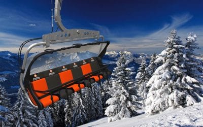 Davos Klosters investiert in den Winter