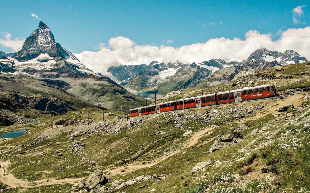Gornetgratbahn
