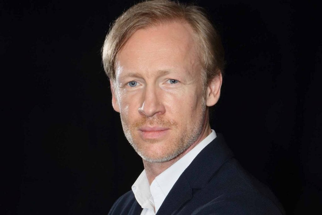 quer Portrait Igor Zelensky 2016 1 ©Wilfried Hösl