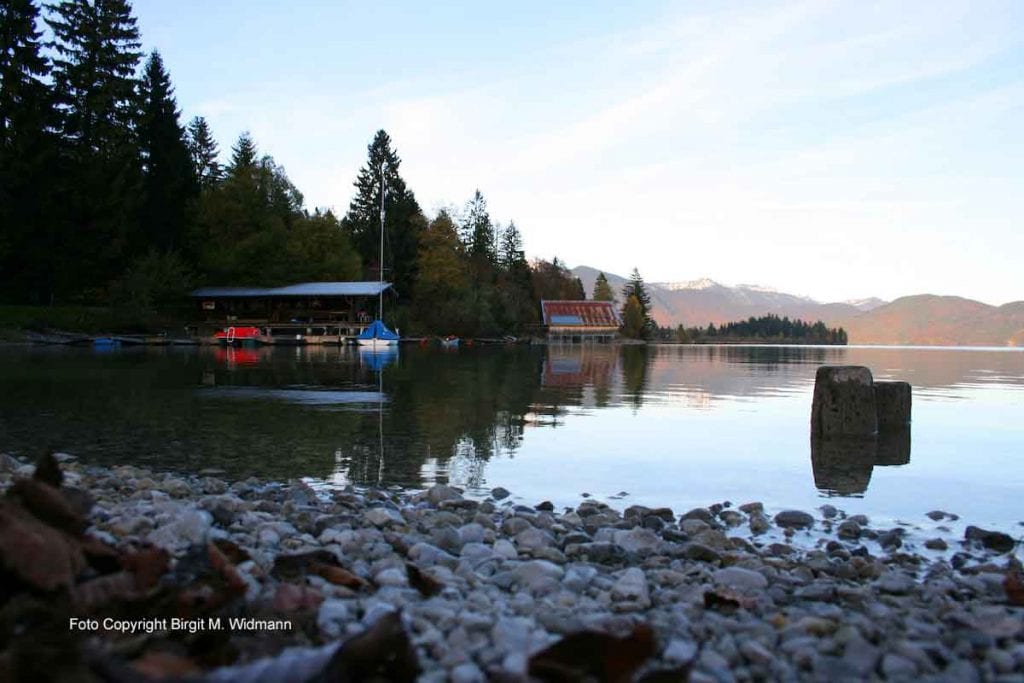 walchensee