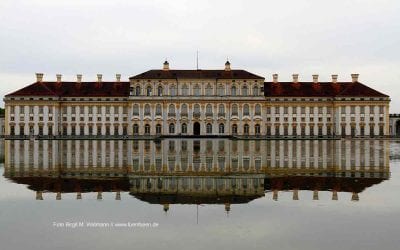 Schlossanlage Oberschleissheim