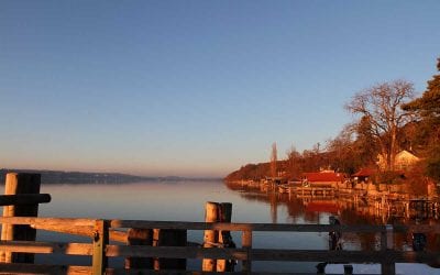 Wandern rund um Leutstetten