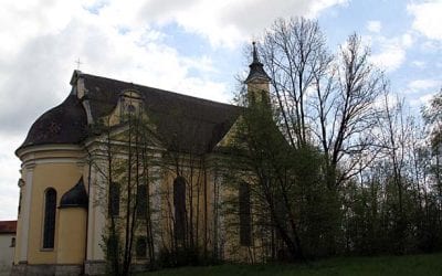 ab 02.02.2023 Kurtheater Tutzing Kinoprogramm 38 Wandern bei den Kelten rund um Grafrath