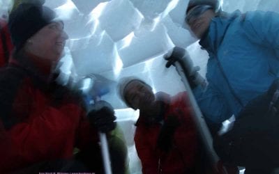 Wandertipps für den Winter