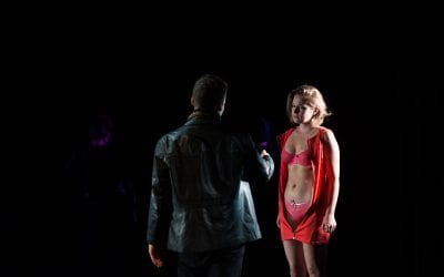 junge Chöre München mit neuer Leitung 2 Die letzte Karawanserei