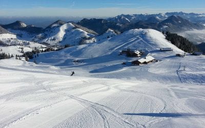 Alpenplus – das bietet der Winter