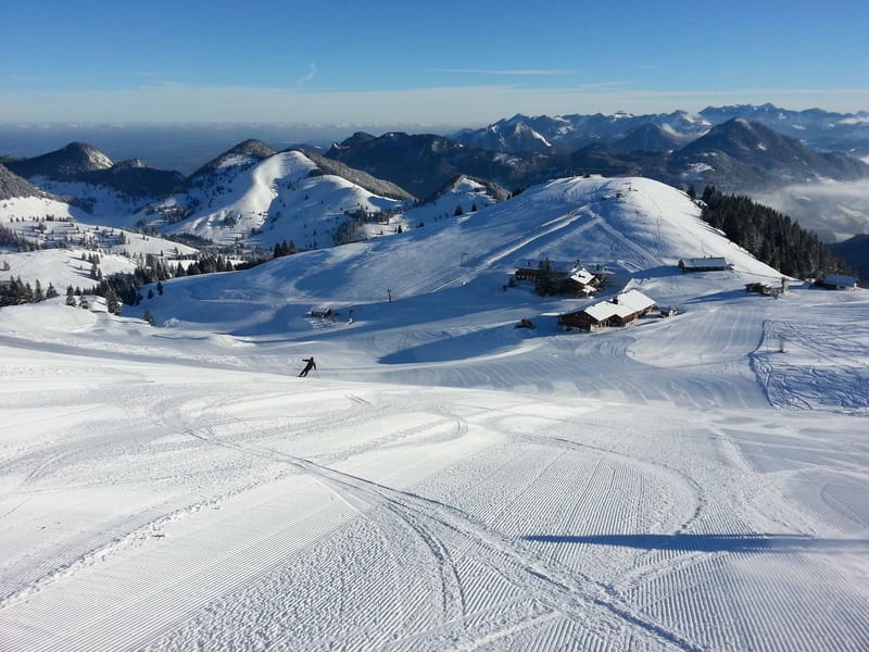 Alpenplus – das bietet der Winter