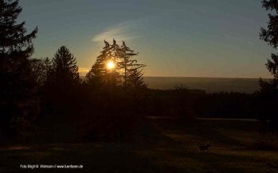 Aueralm auf dem Fockenstein