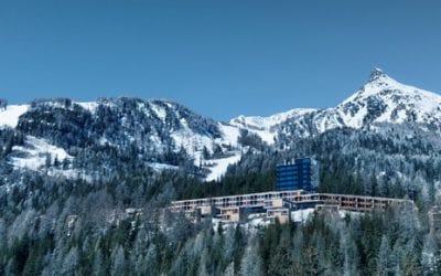 Golfhotel Kaiserin Elisabeth geht in Erneuerungspause 16 Gradonna****s Mountain Resort: In jeder Hinsicht ausgezeichnet!