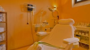 beautyspa im ammersee hotel in herrsching am ammersee