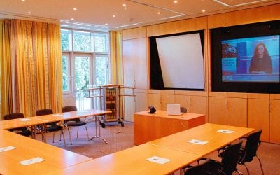 Tagungspauschalen im Residence Starnberger See