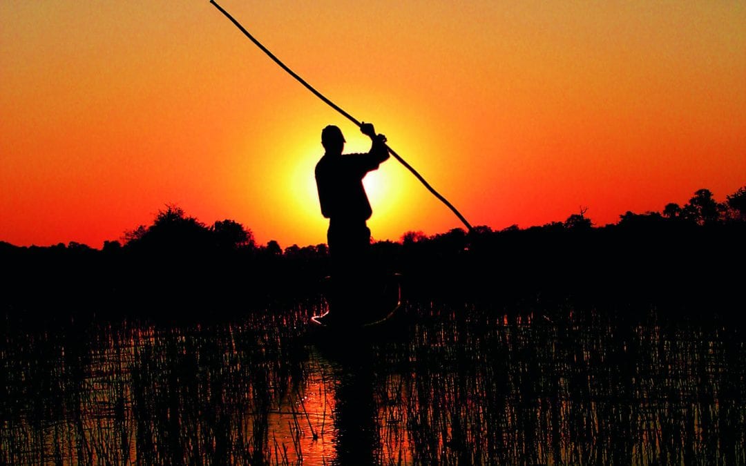 Botswana – Partnerland auf der ITB 2017