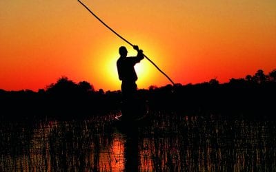 weltweite Reisetipps 7 Botswana – Partnerland auf der ITB 2017