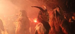 rauhnacht im Forst Kasten