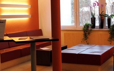 Tagung im Hotel Schloss Berg am Starnberger See