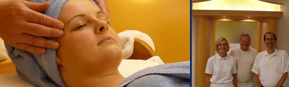 Ayurveda Health and Beauty Center