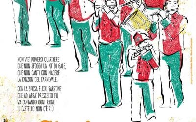 weltweite Reisetipps 5 Karneval mal anders in Italien