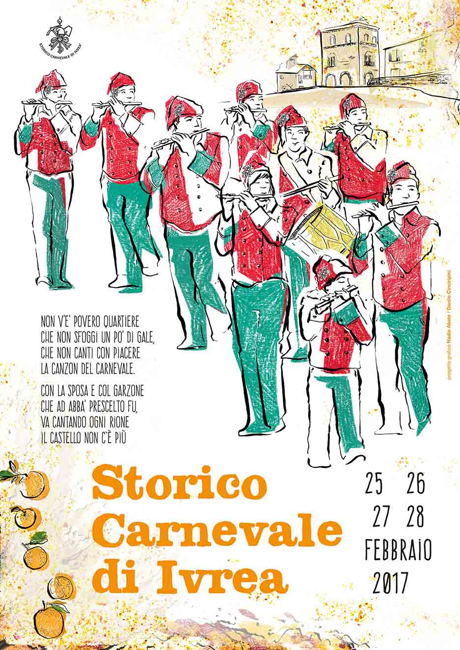 Storico Carnevale