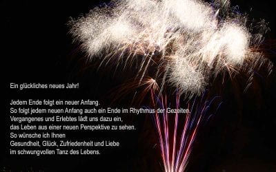 Silvester feiern – 5 Tipps und mehr