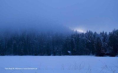 Adressenverzeichnis Tourismus bayerische Seen 18 Der Spitzingsee