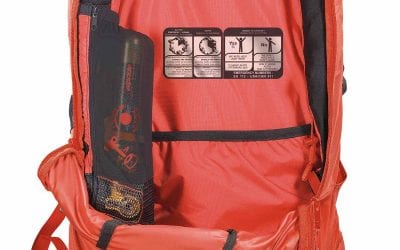 Adressenverzeichnis Tourismus bayerische Seen 20 Lawinenrucksack leicht gemacht