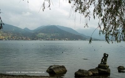 Spirit Circle Birgit Hahn