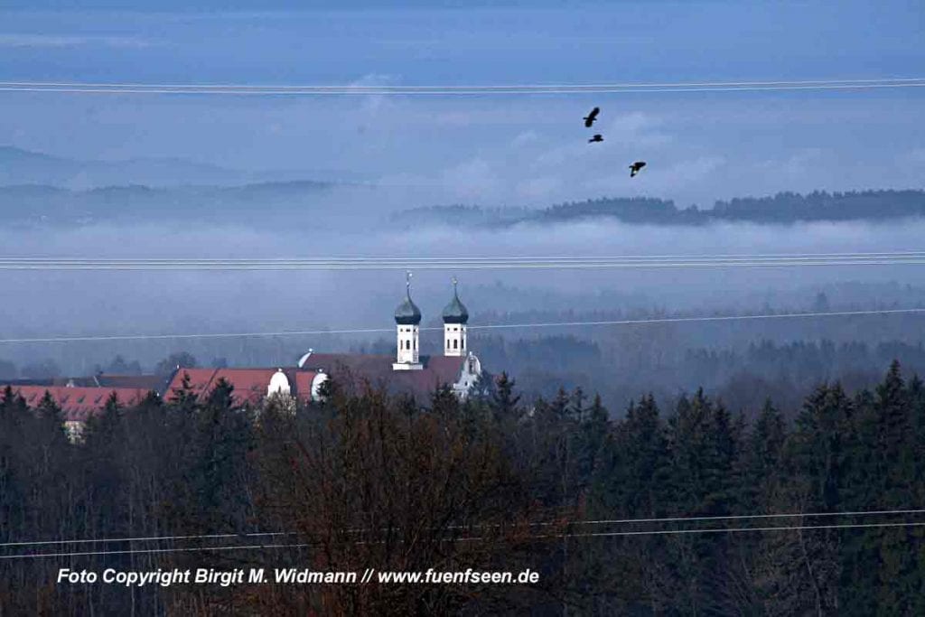 Benediktbeuern