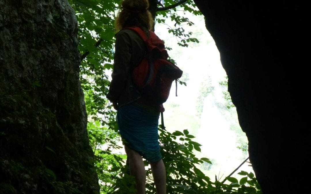Schamanische Behandlungen