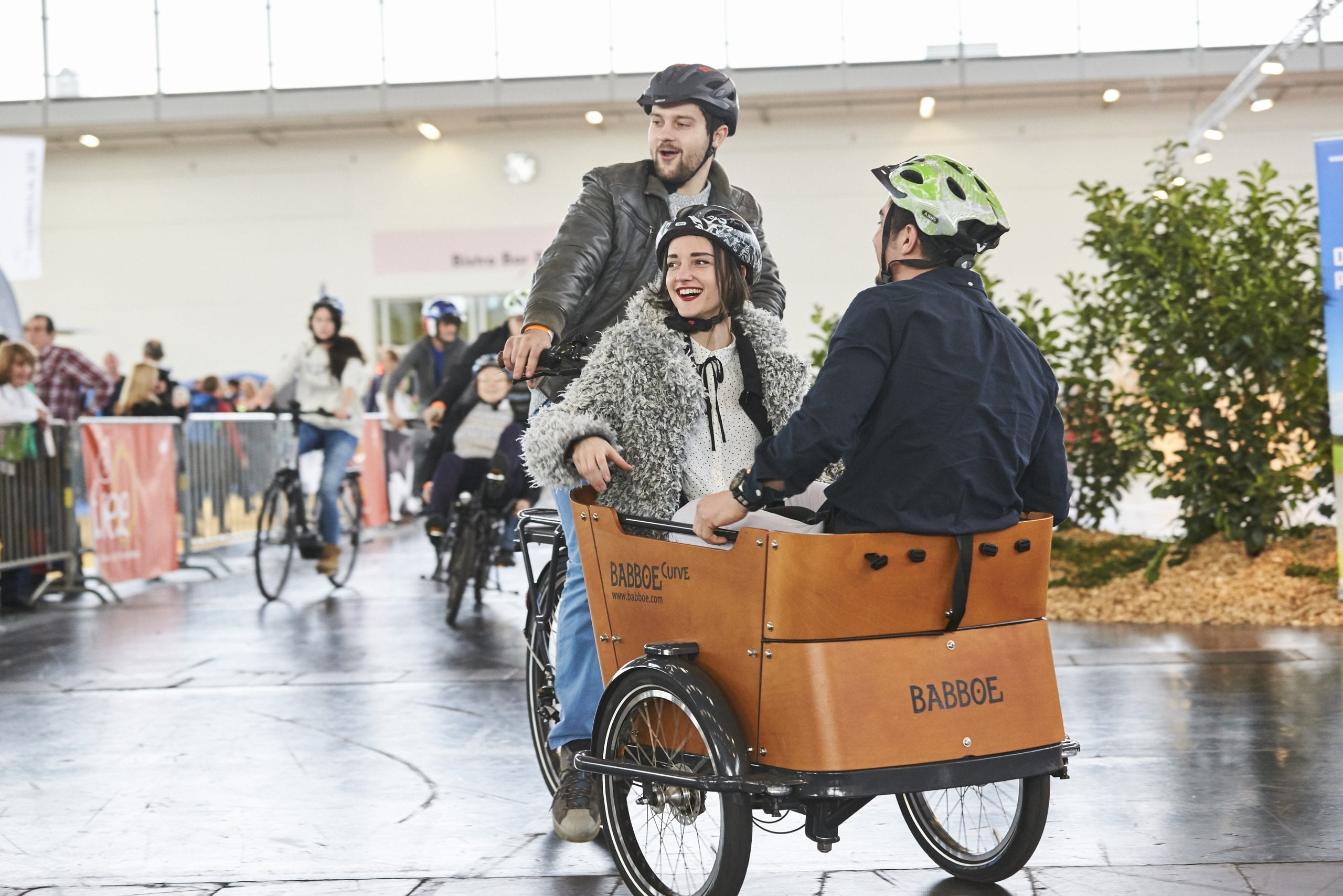 free münchen fahrrad