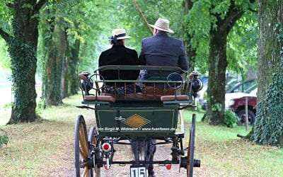 02. Februar - Lichtmess Ende von Weihnachten 1 Klosterhof Bernried
