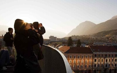 in 3 Tagen Innsbruck erleben