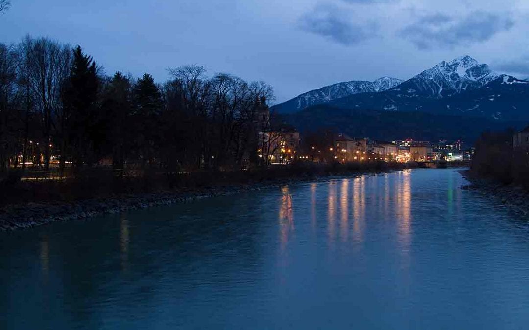 Innsbruck erleben