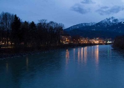 Innsbruck erleben