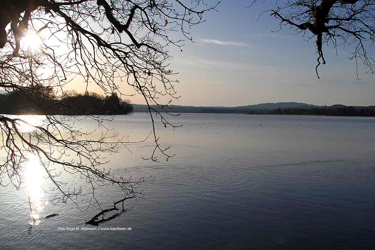 Staffelsee