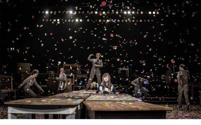 junge Chöre München mit neuer Leitung 4 Staatsschauspiel Stuttgart präsentiert mutiges Stück in Fürstenfeld