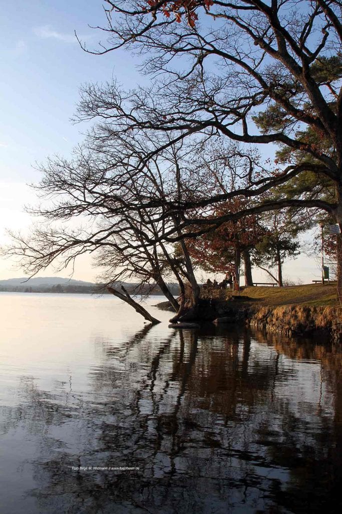 Staffelsee