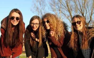 Fotoshooting für Veranstaltungen und als Event