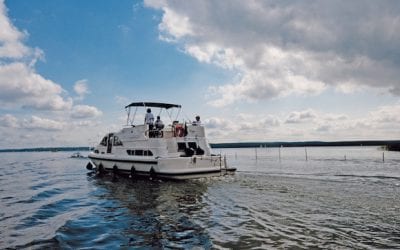 Mecklenburgische Seenplatte