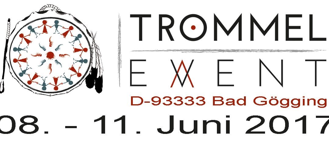 Internationales Trommelevent
