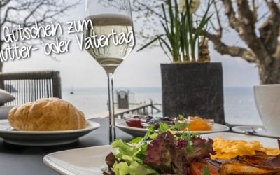 Ammersee Hotel zum Vatertag